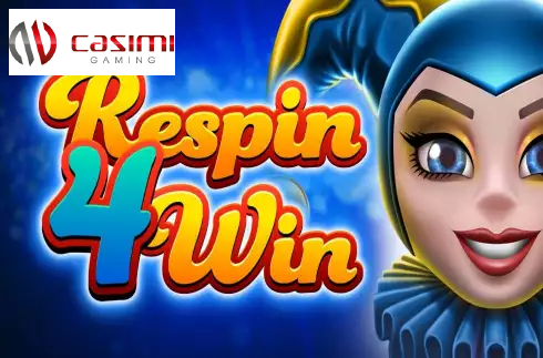 Respin 4 Win